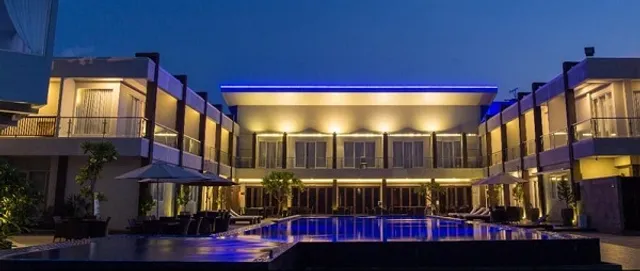 Hotel d'Season Premiere Jepara