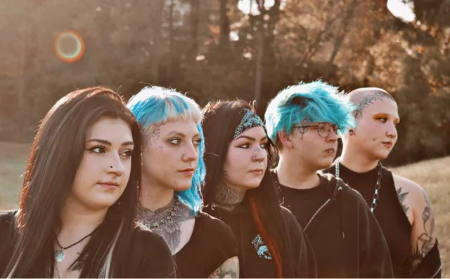 Ye Old Tattoo Shoppe, llc