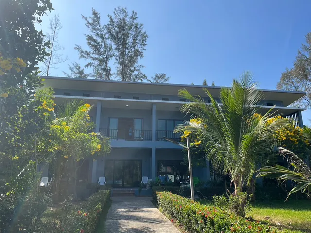 Dusit Long Beach, Ko Lanta