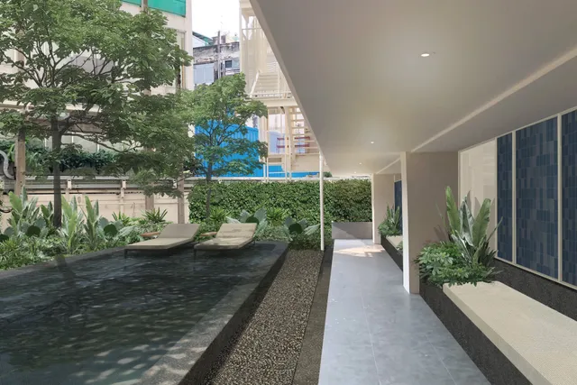 YANH Ratchawat Hotel