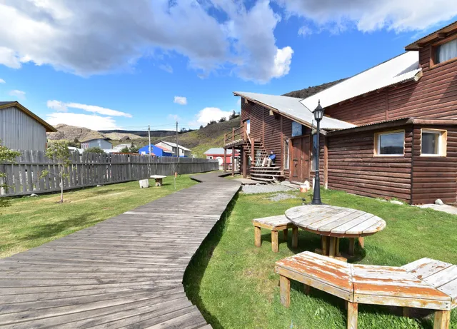 Rancho Aparte Hostel