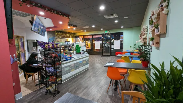 Pixy Boba Victorville