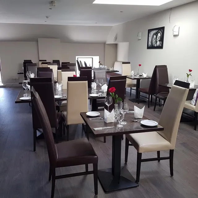 Spice India Longford