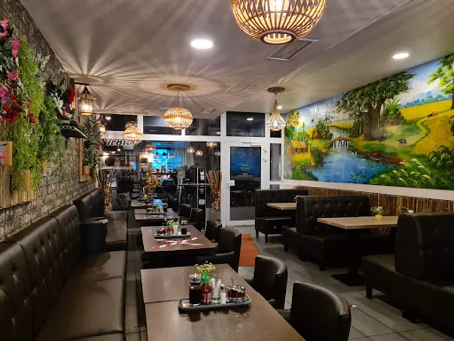 Viet Home Restaurant