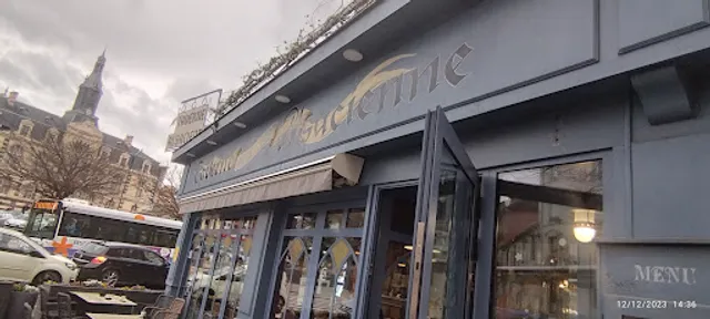 La Taverne Alsacienne