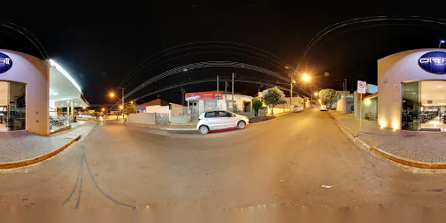 Oishi Sushi Bar & Restaurante