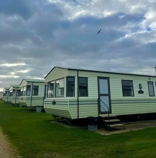 Newport Caravan Park