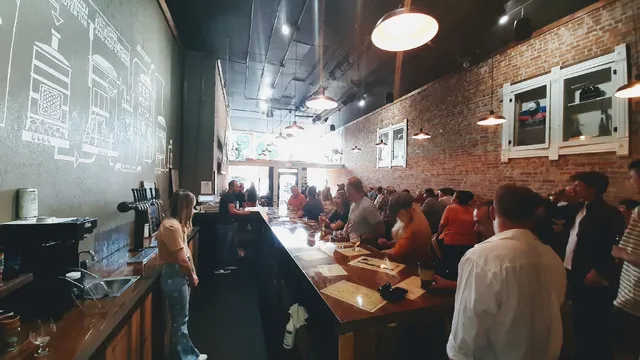 Indian Springs Brewing Company