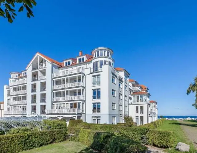 Haus Meeresblick App.1.06