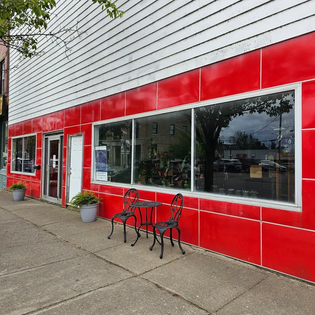 Little Alchemy Shop LLC