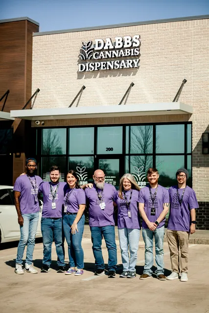 DABBS Cannabis Dispensary