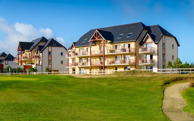 Lagrange Vacances - Cap Green