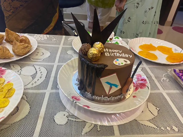 The Cake Studio, Bengaluru