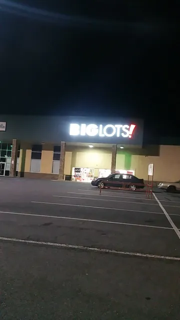 Big Lots