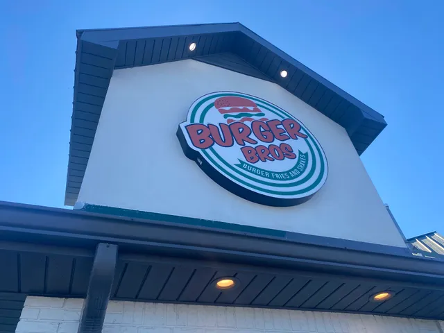 Burger Bros