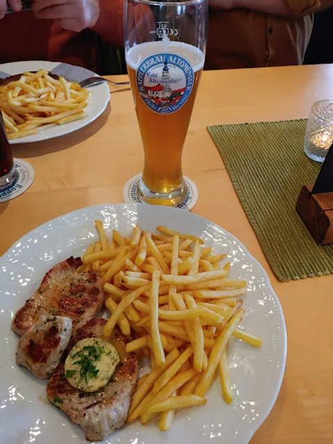 Viktoriahof zum Kramerwirt