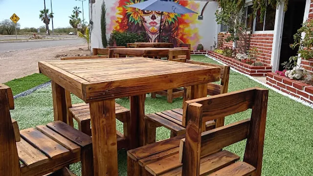 La Catrina Restaurante & Galería