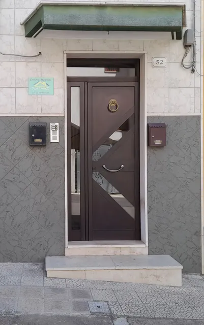 Casamia Apartment "casa vacanze"