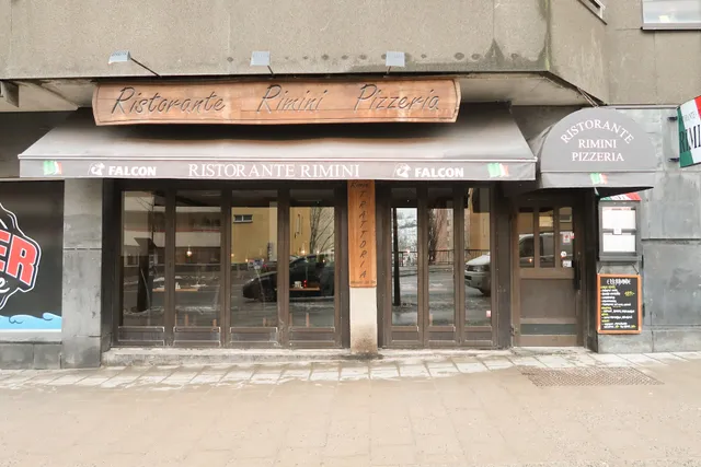 Ristorante Pizzeria Rimini