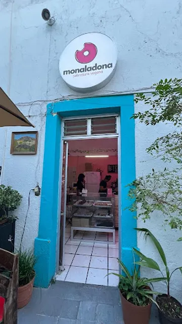 Monaladona