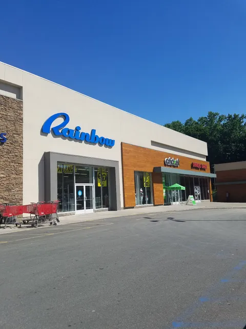 Hudson River Commons