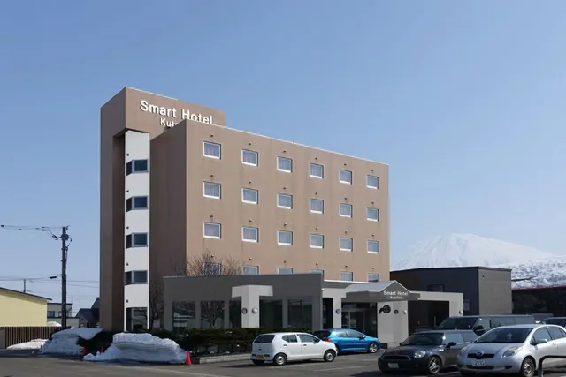 Smart Hotel Kutchan