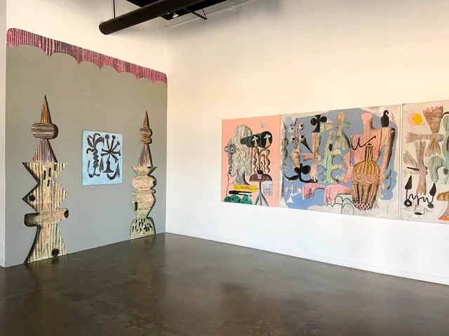 Galleri Urbane Dallas