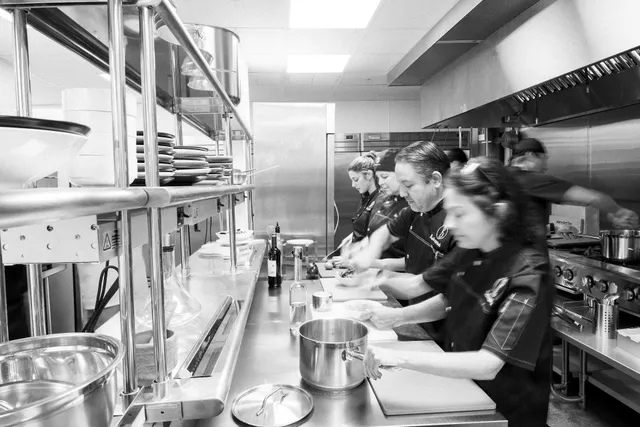 Bellagamba's Fine Italian Restaurant