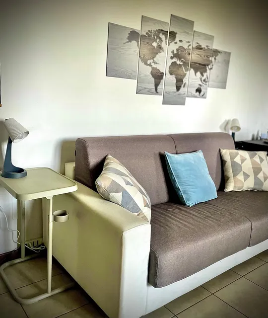 Moon Apartament - Intera casa vicino Assago Forum e Humanitas