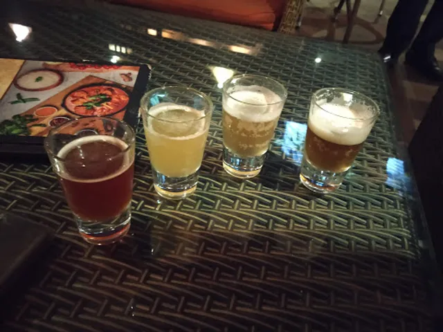 Papa Whiskey Amritsar