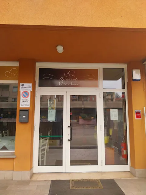 Ristorante MareAmore | Varese
