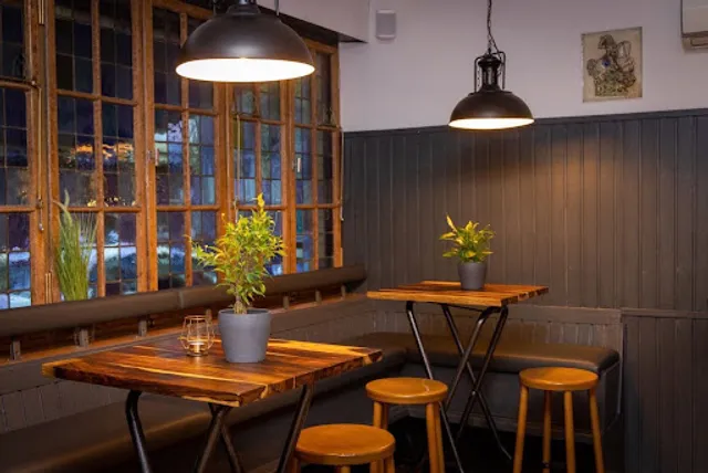 Ansgar's - Restaurant | Bar | Kegelbahn