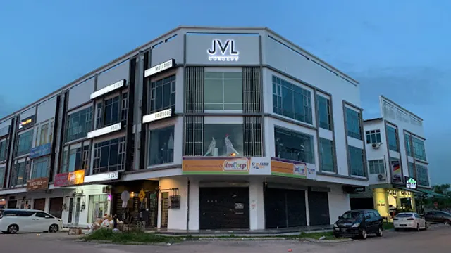 B CAFE by JVL Concept