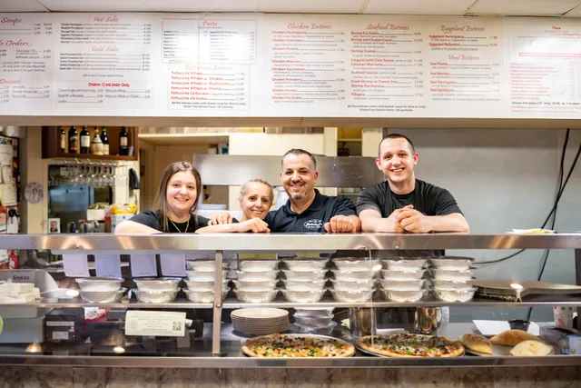 Paisano's Italian Restaurant