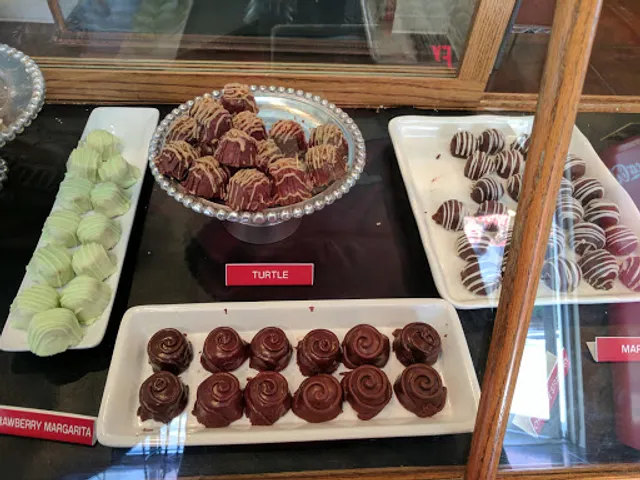 Pastry Art Bake Shoppe