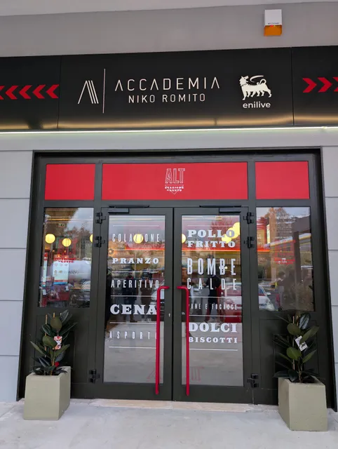 ALT Stazione del Gusto