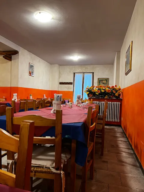 Ristorante Genzianella