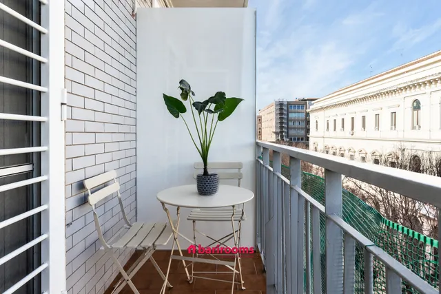 Barirooms - Crisanzio Suites