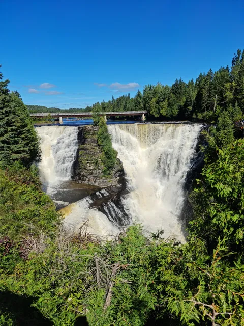 Kakabeka Falls Provincial Park
