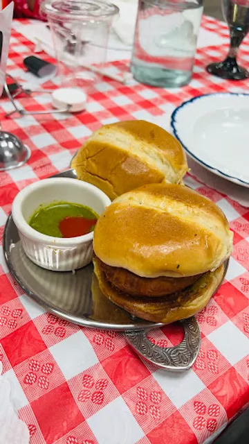 Desi Tadka Indian Restaurant