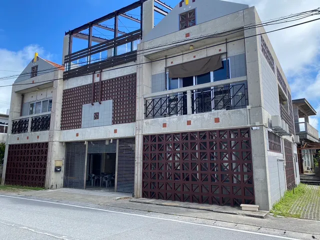 ゲストハウスUY