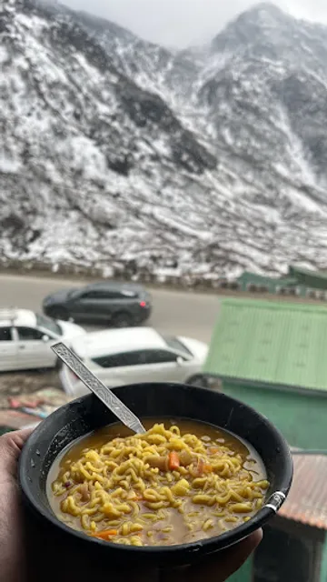 Riku Auntie’s breakpoint