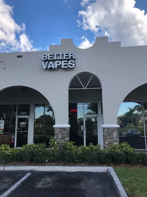 Better Vapes