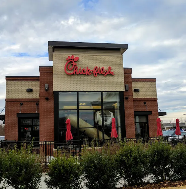 Chick-fil-A