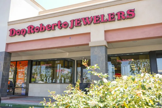 Don Roberto Jewelers