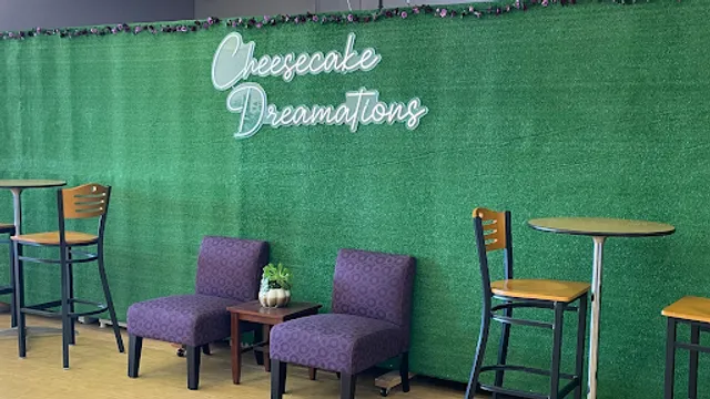 Cheesecake Dreamations