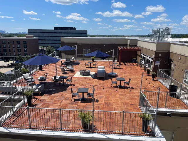 Meridia Metro Apartments