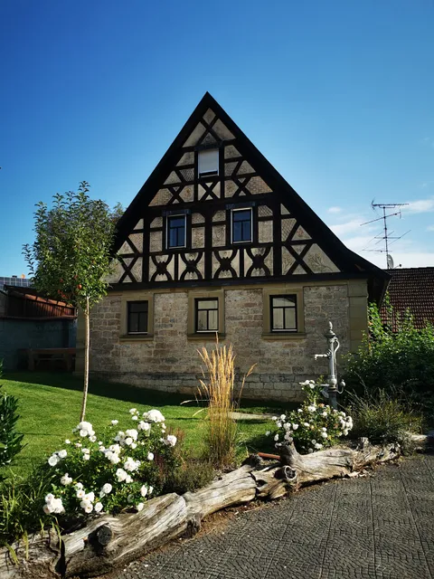 Ferienlandhaus ottula