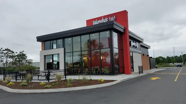 Wendy's