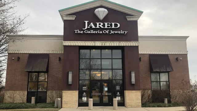 Jared Jewelers